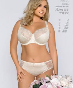 Gaia Lingerie - Spring Summer 2014